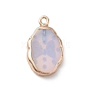 Opalite Pendants G-K333-01C-3