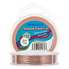 BENECREAT 3 Strands Copper Craft Wire CWIR-BC0008-0.3mm-R-1