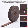 PU Leather Fabric AJEW-WH0034-88A-01-4