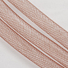 Plastic Net Thread Cord LS-PNT-Q003-8mm-17-1