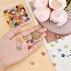 120Pcs DIY Beads Kits DIY-AR0003-98-3