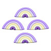 Handmade Polymer Clay Cabochons LS-CLAY-N010-030-07-1