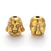 Tibetan Style Beads LS-TIBEB-A124483-AG-LF-1