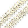 Brass Link Chains CHC-N018-061-1
