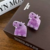 Cute Acrylic Claw Clip PW-WG32BE8-09-1