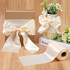20M Single Face Polyester Ribbon OCOR-WH20008-05G-3