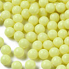 Plastic Water Soluble Fuse Beads LS-DIY-N002-017N-2