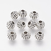 Alloy European Beads PALLOY-P147-03AS-1