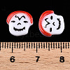 Helloween Theme Luminous Resin Decoden Cabochons CRES-T026-01D-7