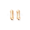 Brass Beads KK-D360-34G-1