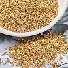 MIYUKI Delica Beads SEED-J020-DB0331-1