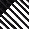 Chenille Lip Cord Trim DIY-WH0580-17C-1