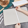 Hot Melt Resin Glue Sticks FIND-WH0436-31C-3