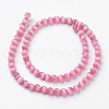 Cat Eye Beads X-CER22-2