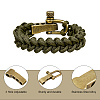 10 Bags Alloy Shackle Clasps FIND-DC0008-38AB-4