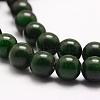Natural Taiwan Jade Beads Strands G-E380-04-10mm-3