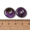 Natural Amethyst Pendants G-C066-02I-3