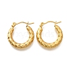 304 Stainless Steel Hoop Earrings for Women EJEW-L296-071G-4