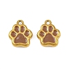 304 Stainless Steel Charms STAS-C160-03B-G-1