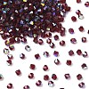 Preciosa® Crystal Beads X-PRC-BA3-90091-200-1