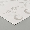 Cool Sexy Body Art Removable Temporary Tattoos Paper Stickers DIY-WH0387-60C-2