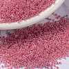MIYUKI Round Rocailles Beads SEED-JP0010-RR0535-1