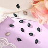 Preciosa® MAXIMA Crystal Fancy Stones Y-PRC-FE14-30340-2
