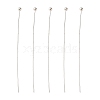 Brass Ball Head Pins LS-KK-H275-S-NF-1