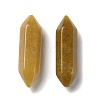 Natural Topaz Jade Beads G-K330-51-2
