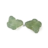 Natural Xiuyan Jade Carved Beads G-Z065-06-2