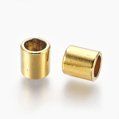 Tibetan Style Alloy Beads TIBEP-A101917-AG-LF-1