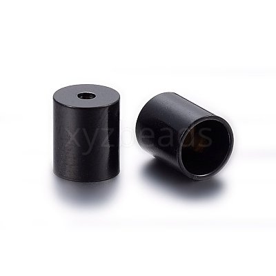 304 Stainless Steel Cord Ends STAS-H467-09B-3mm-1