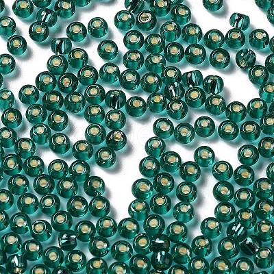 Glass Seed Beads SEED-H002-C-A050-1
