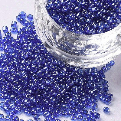 12/0 Glass Seed Beads SEED-A006-2mm-108-1