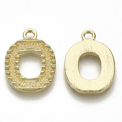 Alloy Pendants LS-PALLOY-N157-002O-NR-1