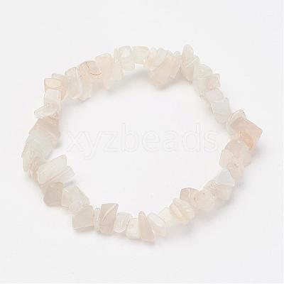 Mixed Gemstone Jewelry Sets SJEW-JS00911-1