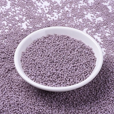MIYUKI Round Rocailles Beads SEED-G007-RR2025-1