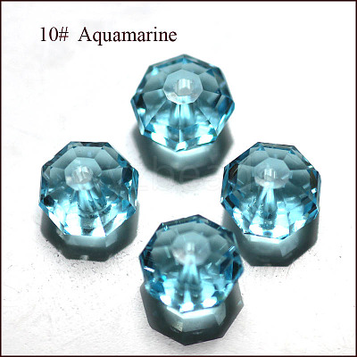 K9 Glass SWAR-F083-4x6mm-10-1