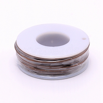 Round Aluminum Wire AW-G001-1.2mm-15-1