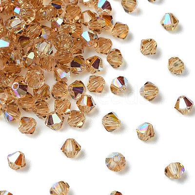 Preciosa® Crystal Beads Y-PRC-BA4-10330-201-1