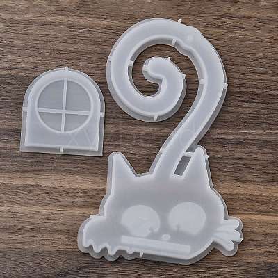 Silicone Molds LS-SIL-D301-01C-1