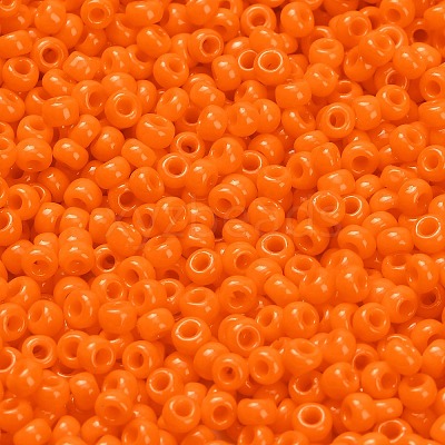 TOHO 8/0 Round Beads X-SEED-TR08-0042D-1