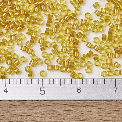 MIYUKI Delica Beads SEED-J020-DB2372-1