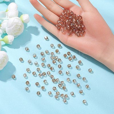 Preciosa® Crystal Beads X-PRC-BB5-00030-225-1