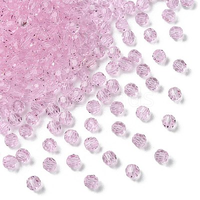 Preciosa® Crystal Beads Y-PRC-BB4-70220-1