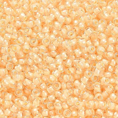 TOHO 11/0 Round Beads X-SEED-TR11-0352-1