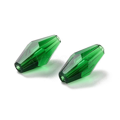 Transparent Glass Beads X-GLAA-G078-C-11-1