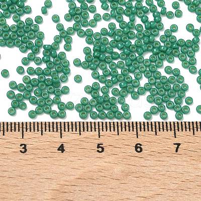 MIYUKI Round Rocailles Beads SEED-G007-RR4477-1