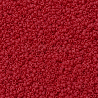 MIYUKI Round Rocailles Beads X-SEED-G007-RR0407F-1