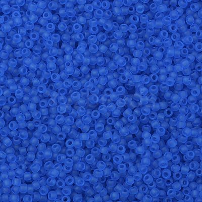 TOHO 11/0 Round Beads SEED-TR11-0003CF-1